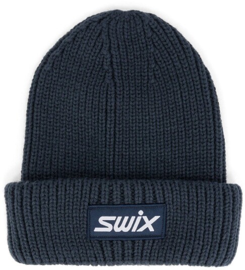 Swix Horizon Beanie Lake Blue OS