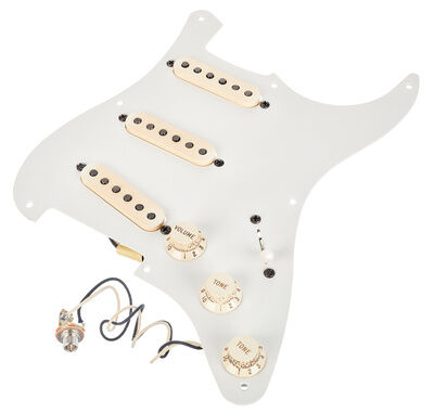 Seymour Duncan Antiquity Texas Hot St PG AW