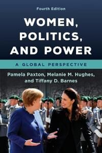 Paxton Pamela Women Politics and Power