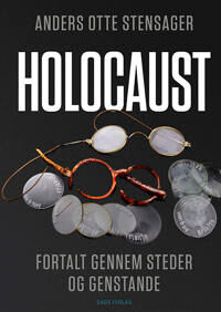 Stensager Anders Otte Holocaust
