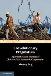 Tang Xiaoyang Coevolutionary Pragmatism
