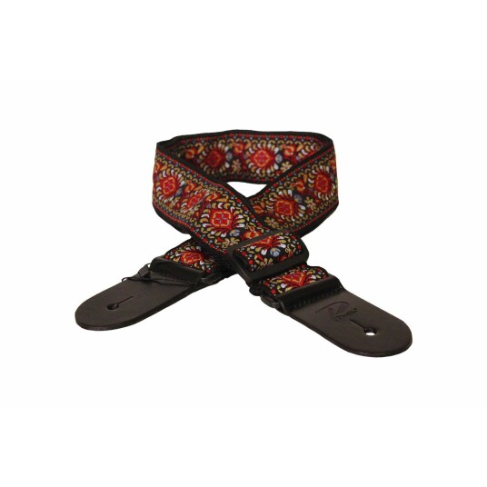 Profile Thw22rd Woven Strap