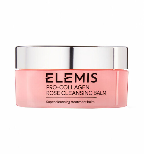 Elemis Pro-Collagen Rose Cleansing Balm 100g Elemis Pro-Collagen Rose Cleansing Balm 100g
