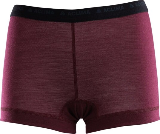 Aclima LightWool Hipster Women Lilla S Woman Aclima LightWool Hipster Women Lilla S Woman