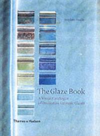 The Glaze Book Av Stephen Murfitt