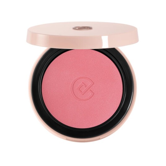Collistar Impeccable Maxi Blush N. 04 Confetto 9 g Blush Collistar Impeccable Maxi Blush N. 04 Confetto 9 g Blush