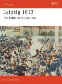 Hofschröer Peter Leipzig 1813