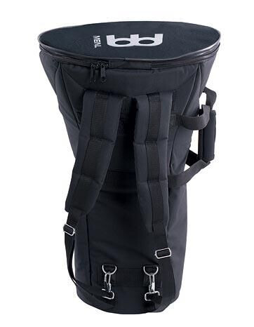 Meinl Mdjb-M Pro Djembe-Bag Medium Passer For Djember Opp Til 12"