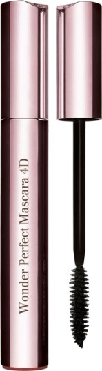 Clarins Wonder Perfect Mascara 4D Pefect Black Clarins Wonder Perfect Mascara 4D Pefect Black