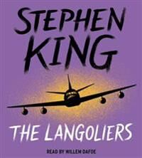 King Stephen The Langoliers