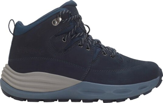 Viking Footwear Women's Ur​ban​ Ex​plorer​ Mi​d​ Gore-Tex Grå 36 Woman