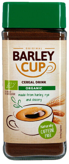 Barleycup Kornkaffe Ø 100g