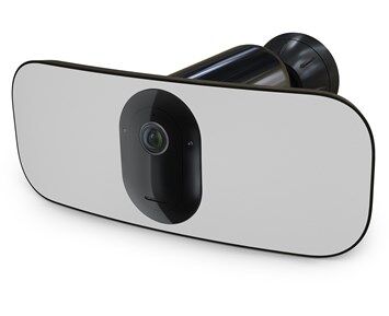 Arlo Floodlight Black Arlo Floodlight Black
