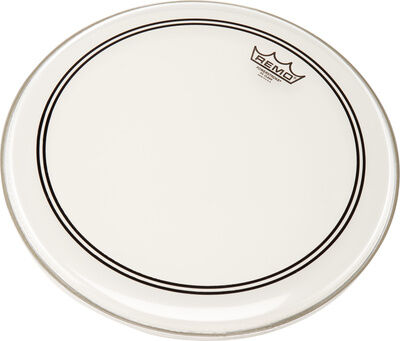 Remo 13"" Powerstroke 3 Drumfell transparent Remo 13"" Powerstroke 3 Drumfell transparent