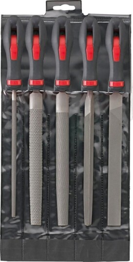 Format Filsats Skaftad 300mm Mf 5 Delar Format Filsats Skaftad 300mm Mf 5 Delar
