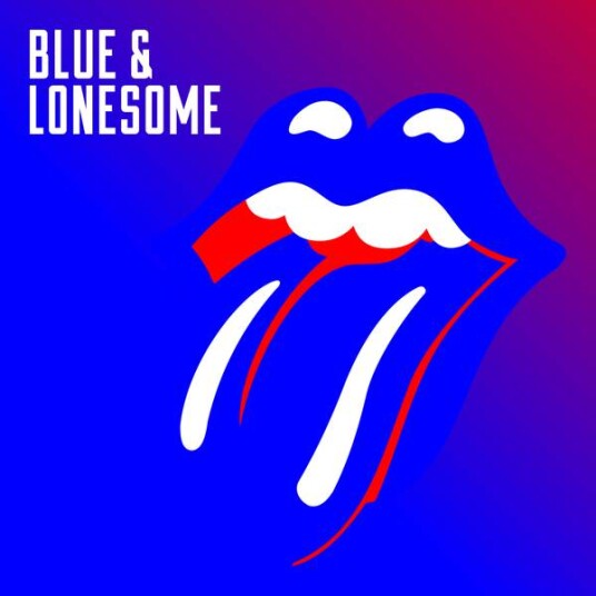 The Rolling Stones Blue & Lonesome Vinyl 2lp 180 Gram The Rolling Stones Blue & Lonesome Vinyl 2lp 180 Gram