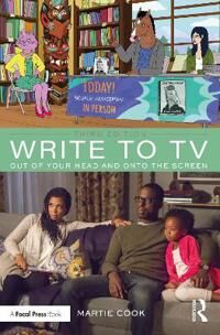 Write To Tv Av Martie Cook