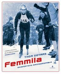 Femmila Av Thor Gotaas