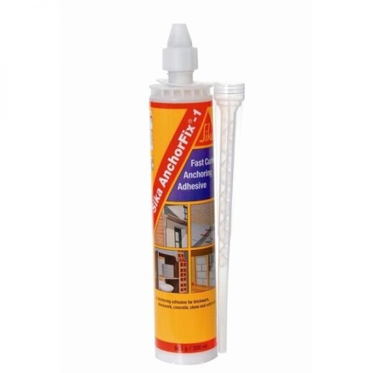 Sika Anchorfix-1(Ab) 300ml