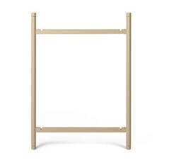 ferm LIVING Punctual stige Cashmere, 2