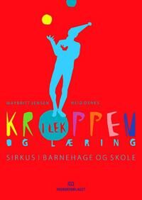 Jensen Kroppen i Lek og Læring - Pedagogisk Verktøy for Sirkuslek