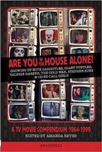 Are You In The House Alone? Av Amanda Reyes Are You In The House Alone? Av Amanda Reyes