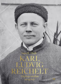 Karl Ludvig Reichelt Av Notto R. Thelle