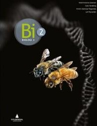 Bi 2 Av Heidi Kristine Grønlien, Cato Tandberg, Kristin Glørstad Tsigaridas Bi 2 Av Heidi Kristine Grønlien, Cato Tandberg, Kristin Glørstad Tsigaridas