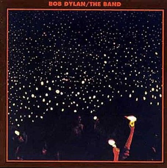Bob Dylan The Band Before The Flood 2CD Bob Dylan The Band Before The Flood 2CD