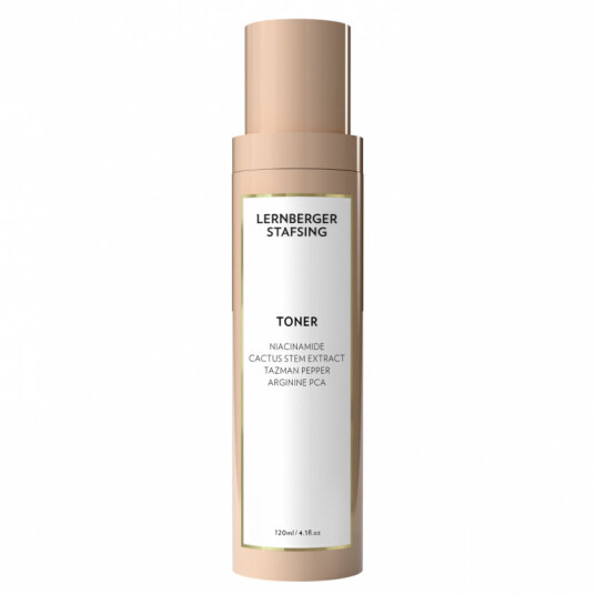 Lernberger Stafsing Toner 120ml