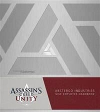 Assassin'S Creed Unity: Abstergo Entertainment: Employee Handbook Av Christie Golden