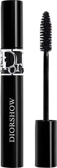 Diorshow 24h Buildable Volume Mascara 10 ml Noir / Black Diorshow 24h Buildable Volume Mascara 10 ml Noir / Black