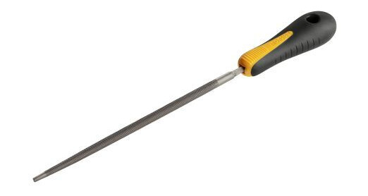 Ironside 137068 Fil rund, 200 mm