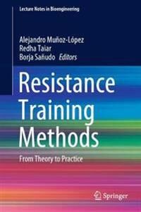 Muñoz-López Alejandro Resistance Training Methods