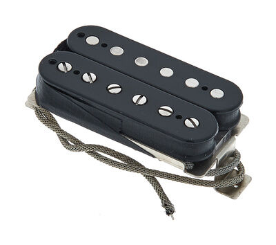 Seymour Duncan SH1B Humbucker Tonabnehmer schwarz