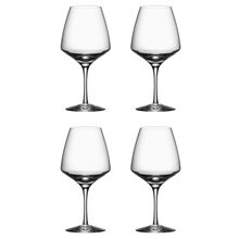 Orrefors Pulse Vinglass 4-pack 4 stk/pakke