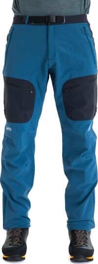 Mountain Equipment Trojan Pant Majolica/black 34-Regular Mountain Equipment Trojan Pant Majolica/black 34-Regular