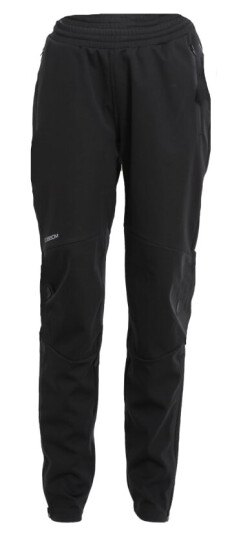 Dobsom Men's Endurance Pants Sort S Man