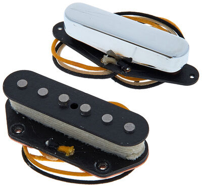 Fender Texas Special Tele Tonabnehmer Paar Fender Texas Special Tele Tonabnehmer Paar