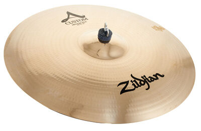 Zildjian 20"" A-Custom Medium Ride Zildjian 20"" A-Custom Medium Ride