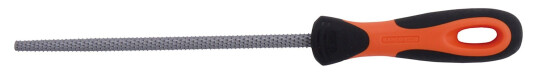 Bahco 10" Coarse Round Rasp Handled 6-345-10-1-2 Bahco 10" Coarse Round Rasp Handled 6-345-10-1-2