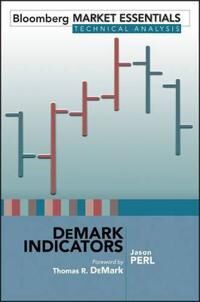 Demark Indicators Av Jason Perl