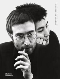 John & Yoko/plastic Ono Band Av John Lennon, Yoko Ono