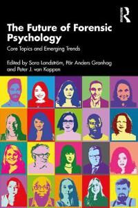 The Future Of Forensic Psychology