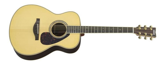 Yamaha Ls16 Natural