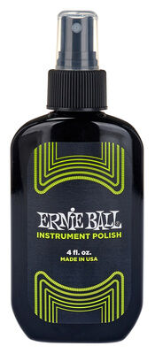 Ernie Ball P04223 Guitar Polish Ernie Ball P04223 Guitar Polish