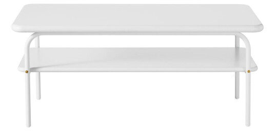 Maze Anyday salongbord White