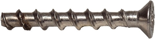 Arvid Nilsson Betongskrue Bts St 10x90 A4 40-Pakke