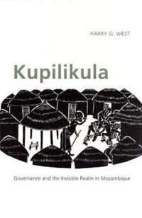 West Harry G. Kupilikula