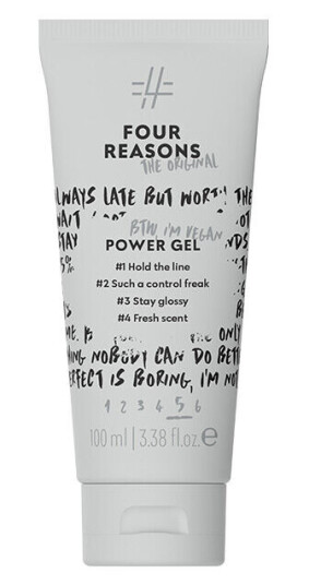 Four Reasons Original Power Gel 100ml Four Reasons Original Power Gel 100ml